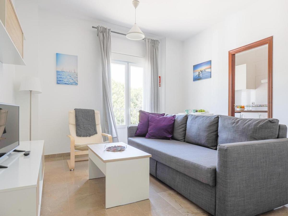 Apartament Alcala Del Rio! Bajo A Zewnętrze zdjęcie