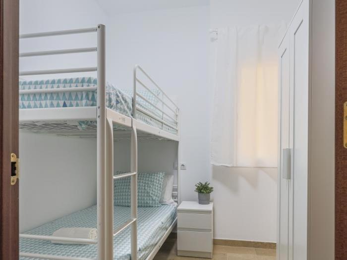 Apartament Alcala Del Rio! Bajo A Zewnętrze zdjęcie