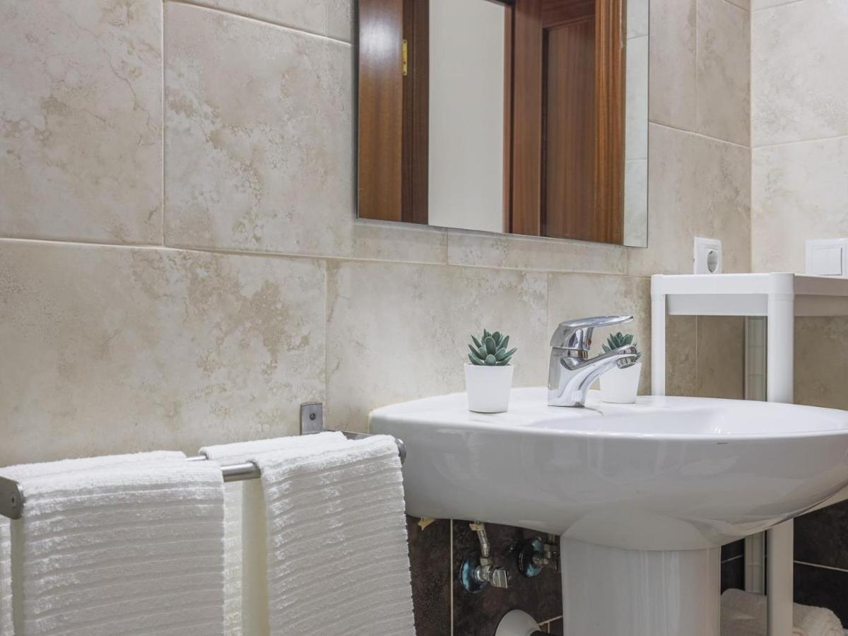 Apartament Alcala Del Rio! Bajo A Zewnętrze zdjęcie
