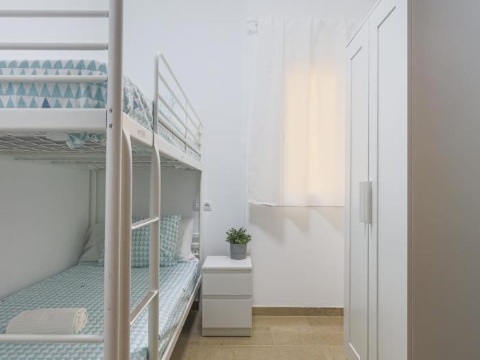 Apartament Alcala Del Rio! Bajo A Zewnętrze zdjęcie